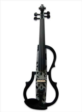 Advanced 3-Band EQ Electric Violin SDDS-002 Advanced 3-Band EQ Electric Violin SDDS-002