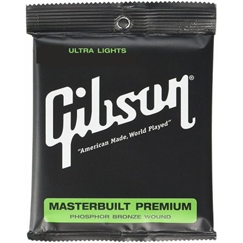 สายกีต้าร์โปร่ง GIBSUN