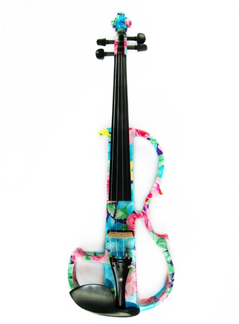 Advanced Electric Violin DSG-1002 Advanced Electric Violin DSG-1002