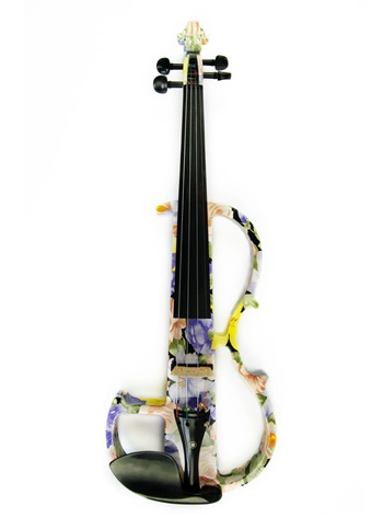 Advanced Electric Violin DSG-1101