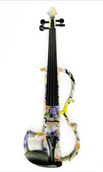 Kinglos Electric Violin DSG-1101