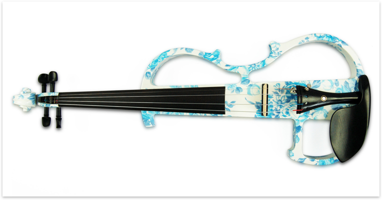 Advanced Electric Violin DSG-1201