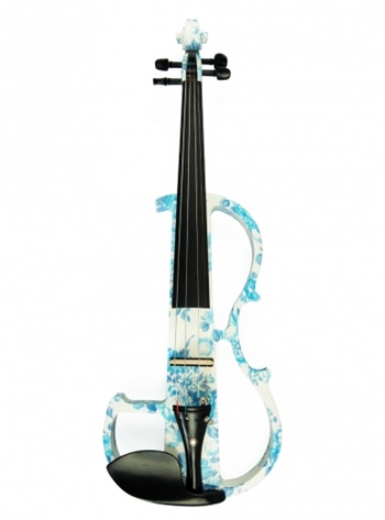 Advanced Electric Violin DSG-1201 Advanced Electric Violin DSG-1201