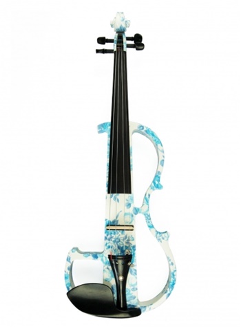 Advanced Electric Violin DSG-1201