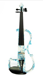 Kinglos Electric Violin DSG-1201