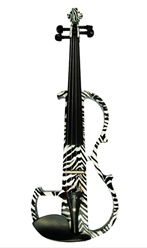 Kinglos Electric Violin DSG-1302