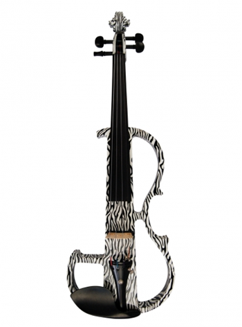 Advanced Electric Violin DSG-1305