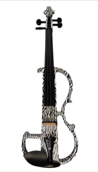 Kinglos Electric Violin DSG-1305