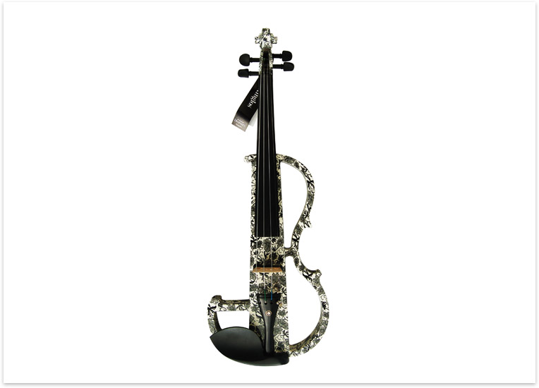 Advanced Electric Violin DSG-1309