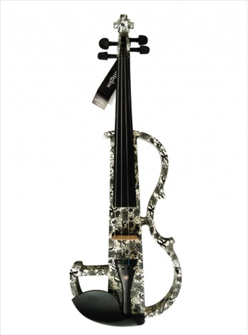 Advanced Electric Violin DSG-1309 Advanced Electric Violin DSG-1309