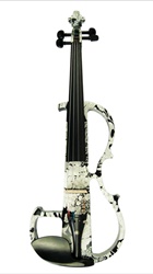 Kinglos Electric Violin DSG-1310