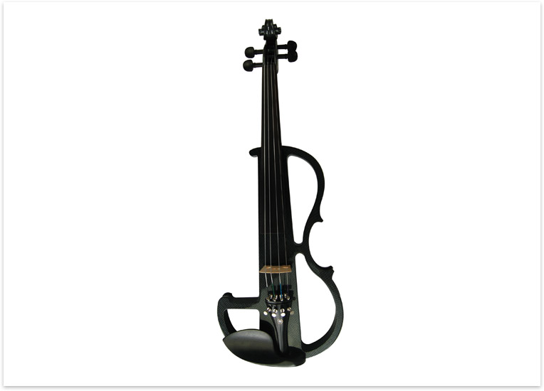 Advanced Electric Violin DSG-1311