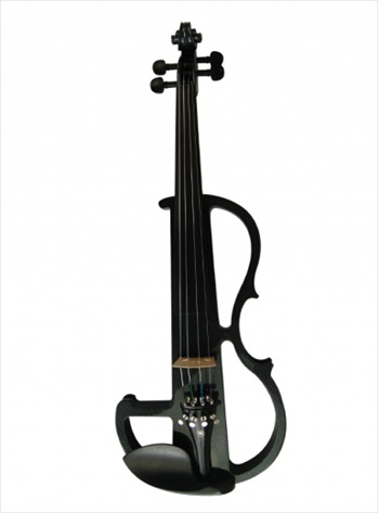 Advanced Electric Violin DSG-1311 Advanced Electric Violin DSG-1311