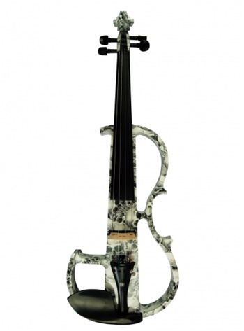 Advanced Electric Violin DSG-1312 Advanced Electric Violin DSG-1312