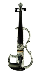 Kinglos Electric Violin DSG-1312