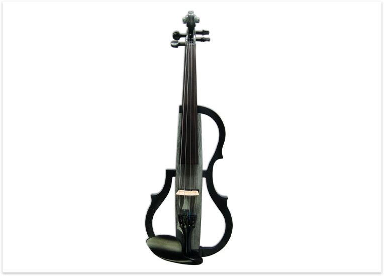 Advanced 3-Band EQ Electric Violin SDDS-1602