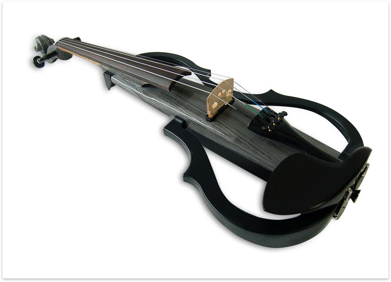 Advanced 3-Band EQ Electric Violin SDDS-1602 Advanced 3-Band EQ Electric Violin SDDS-1602
