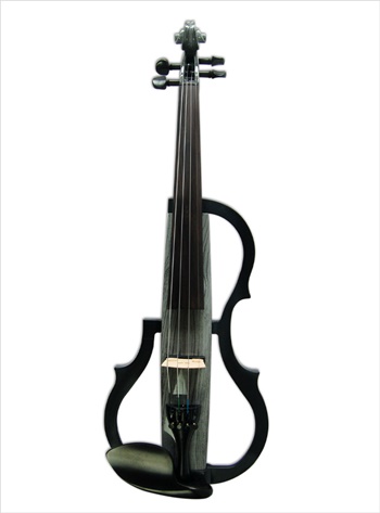 Advanced 3-Band EQ Electric Violin SDDS-1602