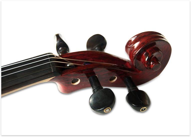 Advanced 3-Band EQ Electric Violin SDDS-1604