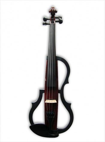Advanced 3-Band EQ Electric Violin SDDS-1604
