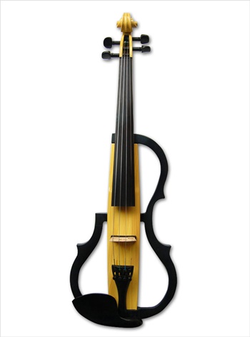 Advanced 3-Band EQ Electric Violin SDDS-1605