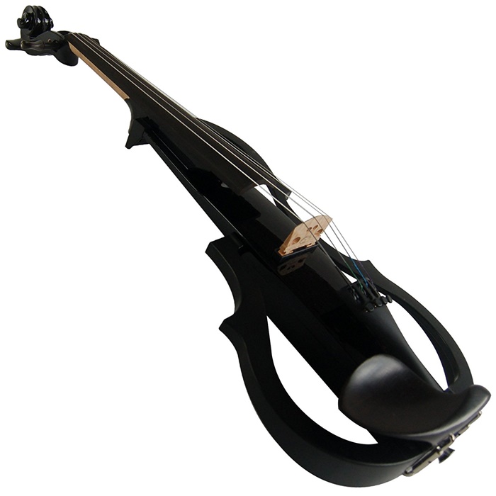 Advanced 3-Band EQ Electric Violin SDDS-1801 Advanced 3-Band EQ Electric Violin SDDS-1801