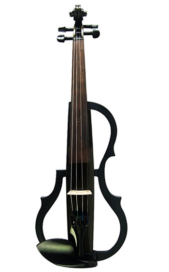 Advanced 3-Band EQ Electric Violin SDDS-1801 Advanced 3-Band EQ Electric Violin SDDS-1801