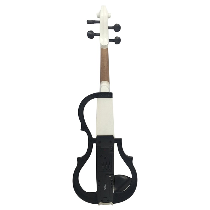 Advanced 3-Band EQ Electric Violin SDDS-1802