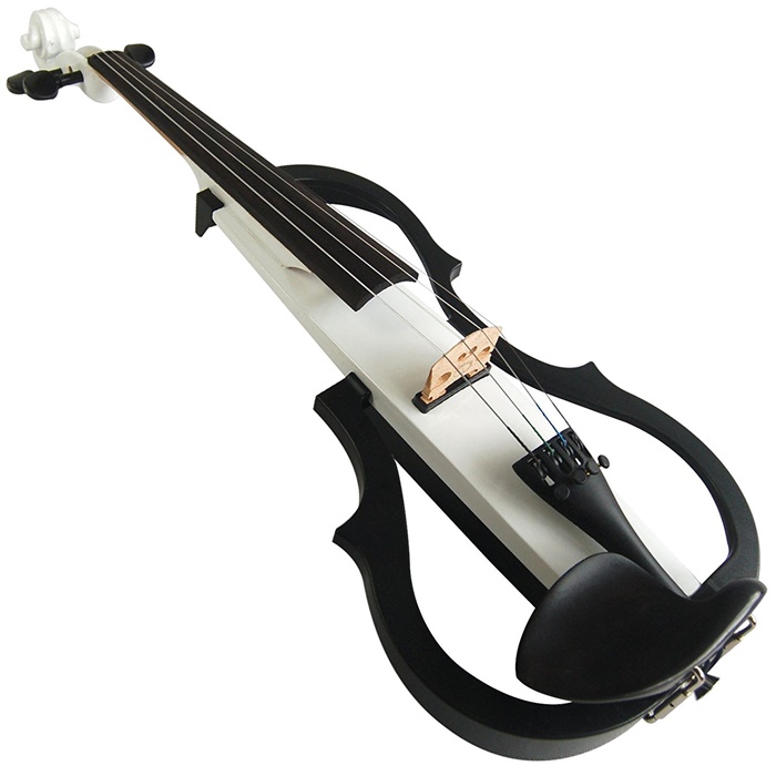 Advanced 3-Band EQ Electric Violin SDDS-1802