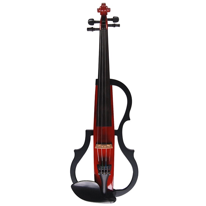 Advanced 3-Band EQ Electric Violin SDDS-1803