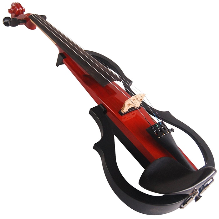 Advanced 3-Band EQ Electric Violin SDDS-1803