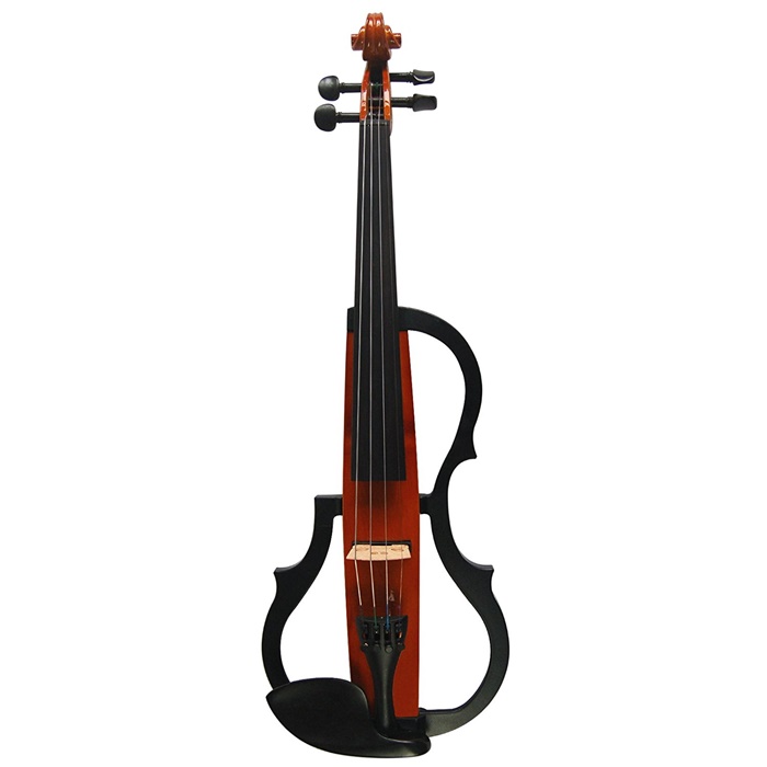 Advanced 3-Band EQ Electric Violin SDDS-1804 Advanced 3-Band EQ Electric Violin SDDS-1804
