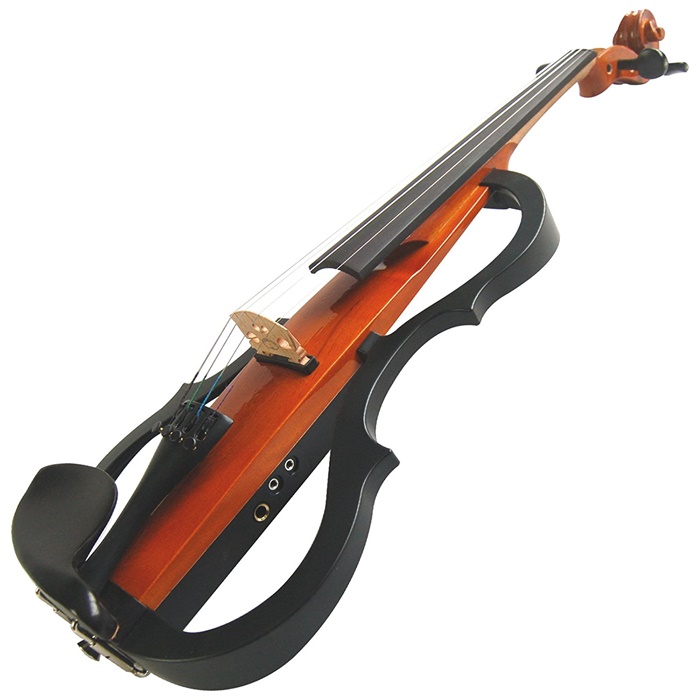 Advanced 3-Band EQ Electric Violin SDDS-1804