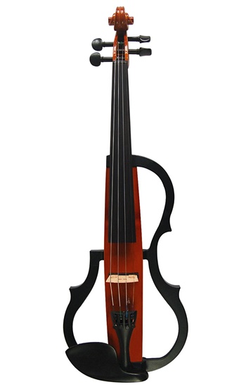 Advanced 3-Band EQ Electric Violin SDDS-1804 Advanced 3-Band EQ Electric Violin SDDS-1804