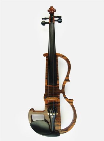 Kinglos Pro Electric Violin MWDS-1902 Kinglos Pro Electric Violin MWDS-1902