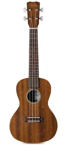 Cordoba Ukulele (ยูกูเลเล่,อูคูเลเล่) 20CM