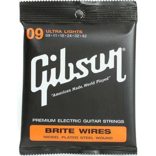 สายกีต้าร์ไฟฟ้า GIBSUN