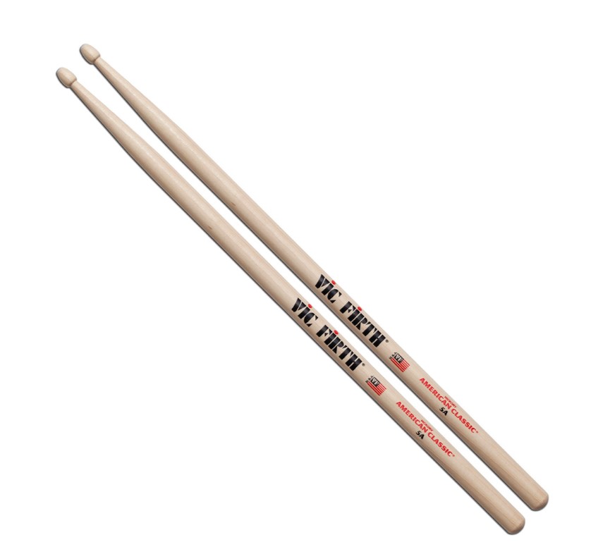 Vic Firth American Classic 5A 