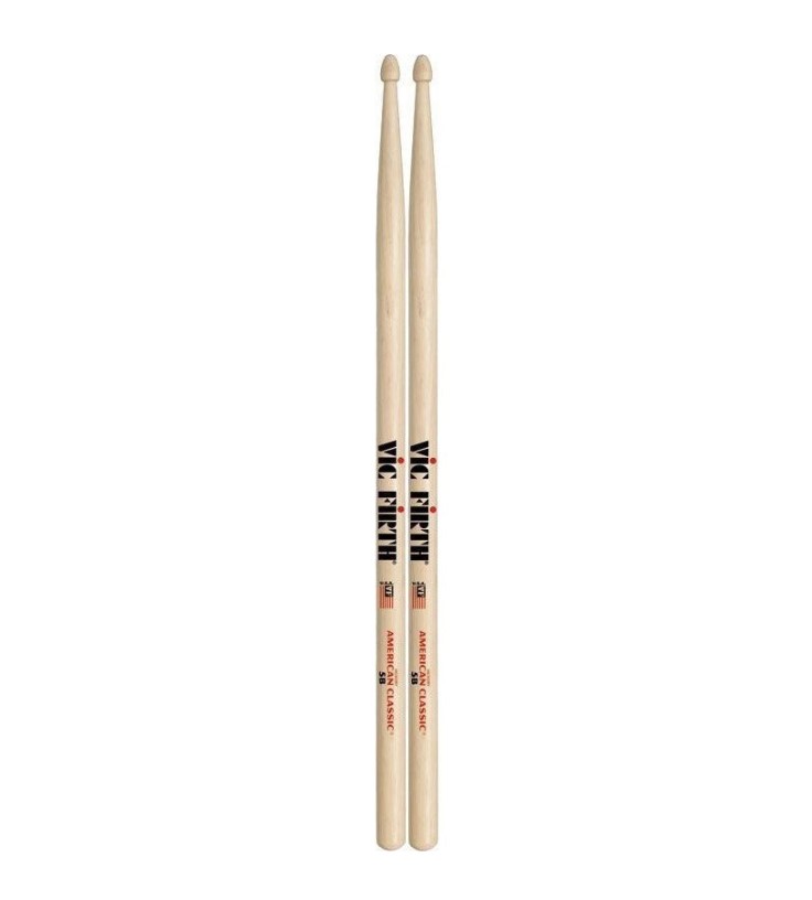 Vic Firth American Classic 5B 