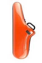 BAM SOFTPACK TENOR SAX CASE – TERRACOTTA- 4002SM