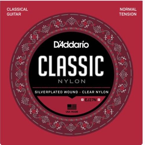 สายกีต้าร์ Classic Dadario