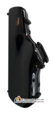  Alto Saxophone Case OVBA-4-BK 