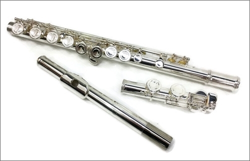 Flute Armstrong 104 Student Model