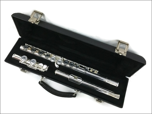 Flute Armstrong 104 Student Model