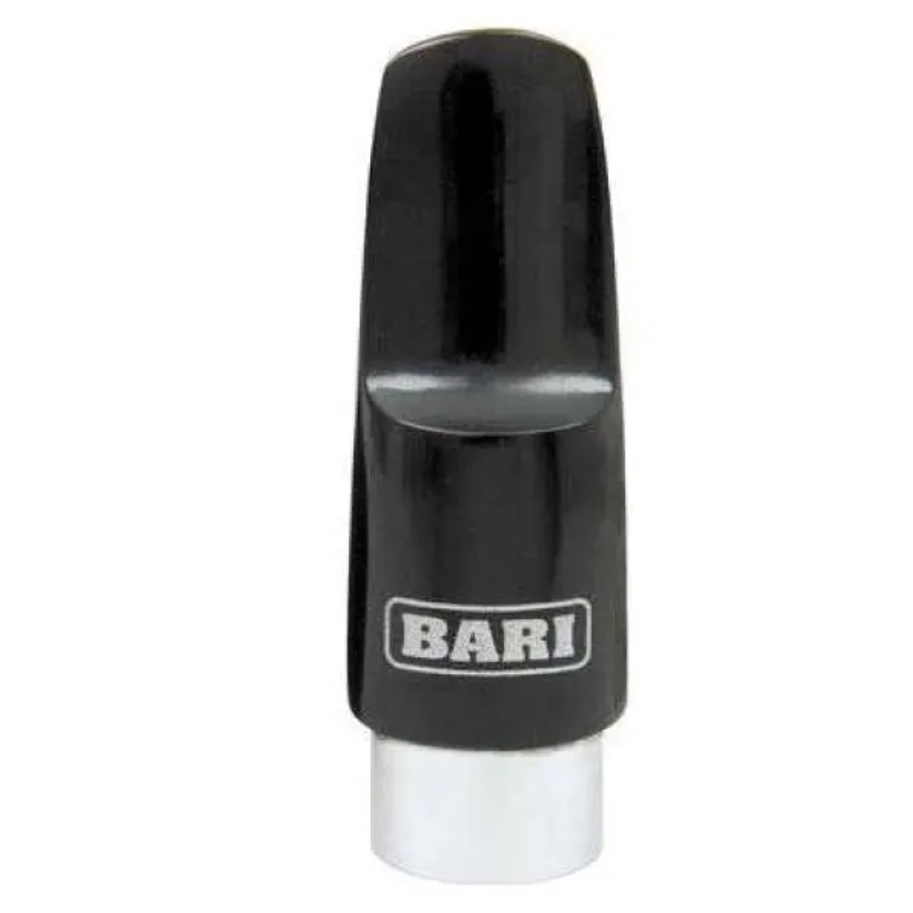 Bari 82 Rubber Alto Saxophone 