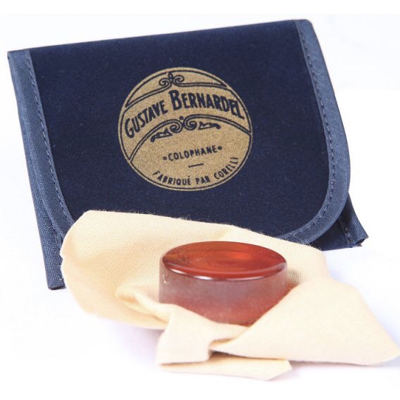 ยางสน  ไวโอลิน, วิโอลา, เชลโล ยี่ห้อ Bernadel Rosin