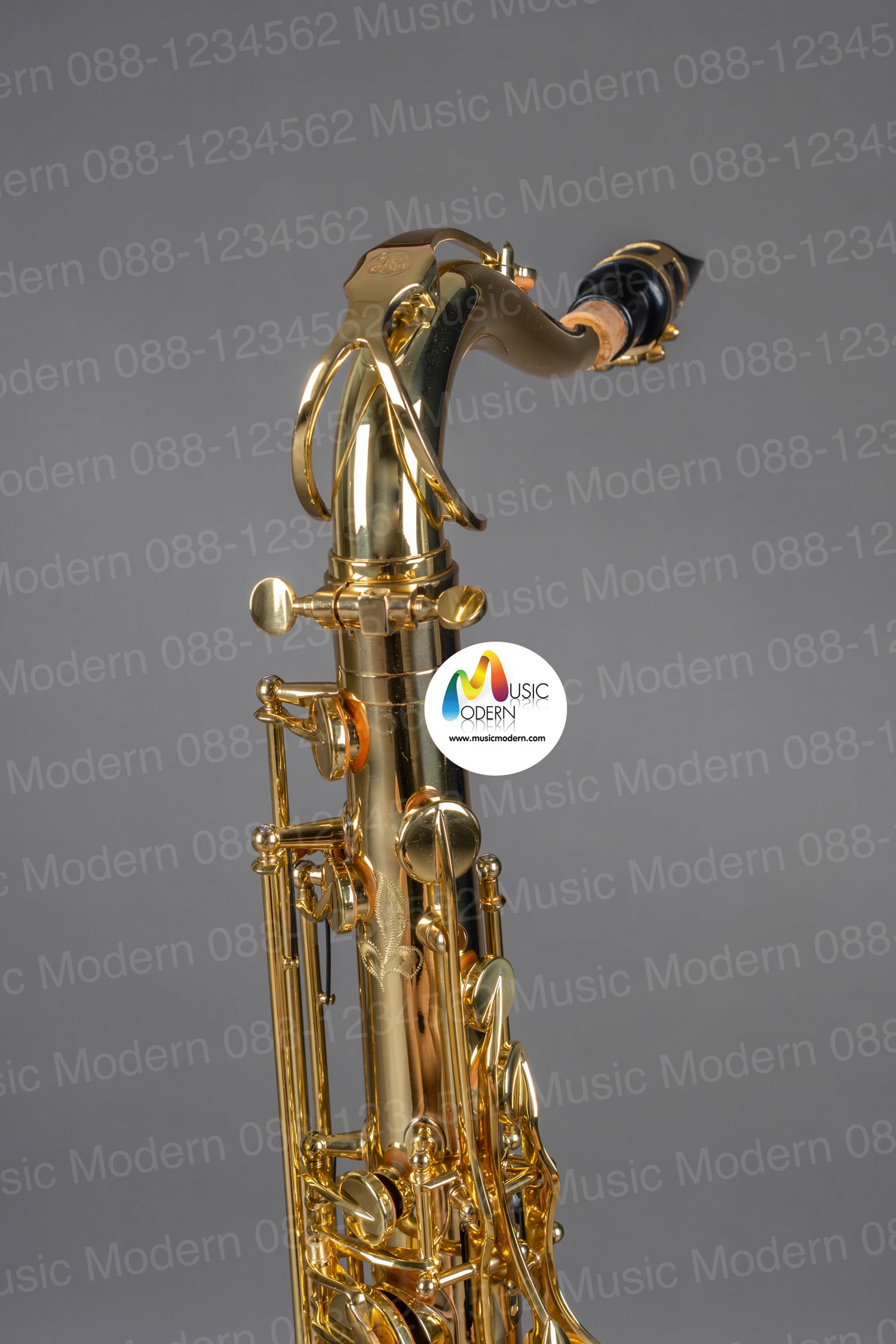 Buffet Crampon saxophone แซกโซโฟน ยี่ห้อ บุฟเฟ่ต์