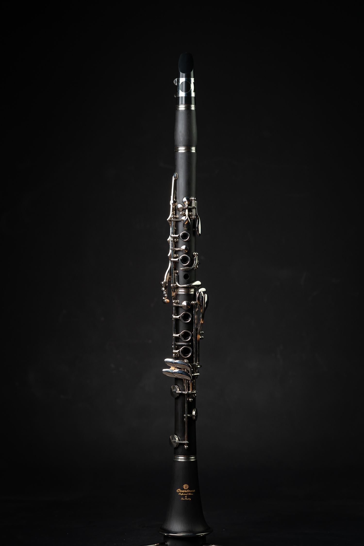 Overtone Clarinet Model OCL-101