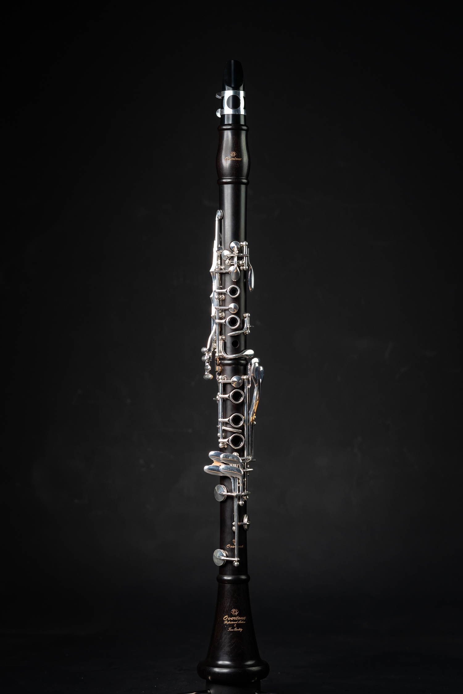 Overtone Clarinet Model OCL-201