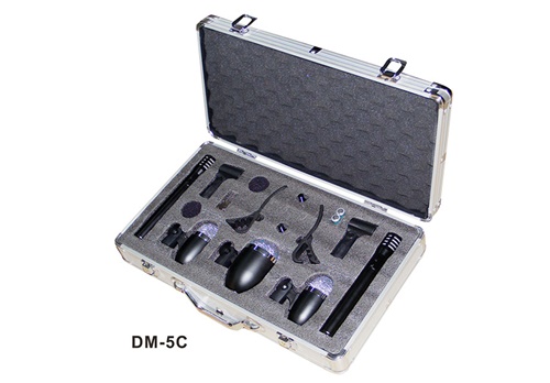 DM-5C